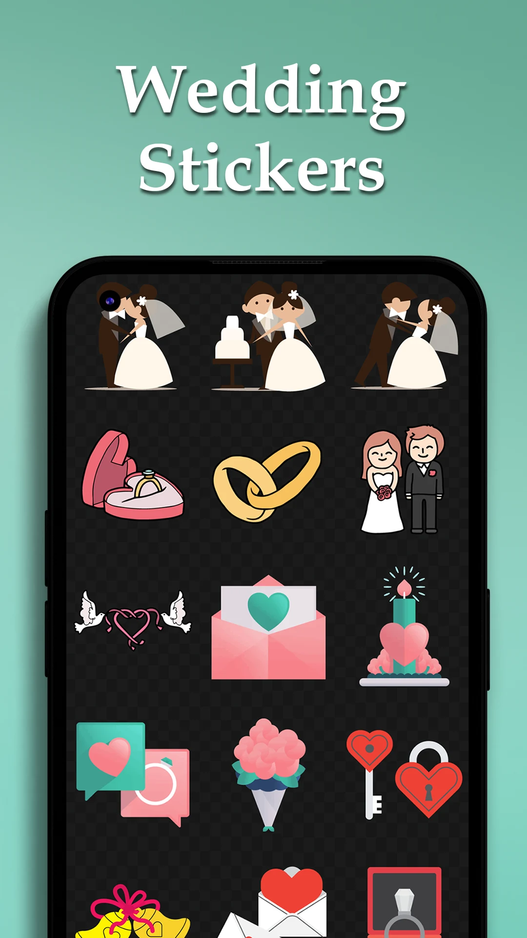 Wedding Invitation Card Maker screenshot